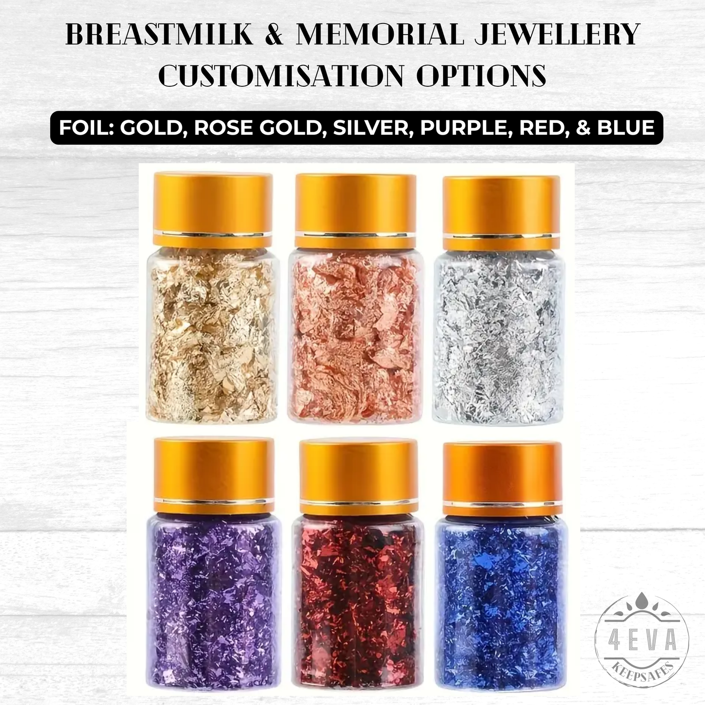 Querida- Square Rope Edge Pendant (30mm)