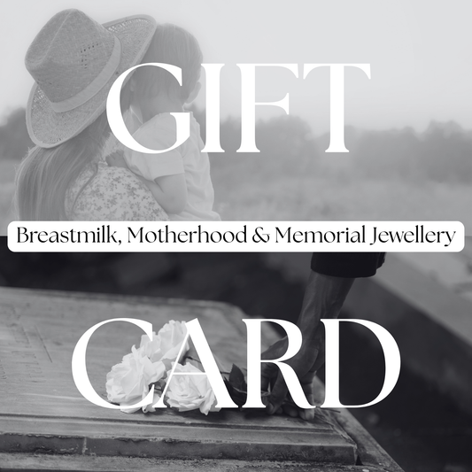 4EVA Keepsafe Gift Card