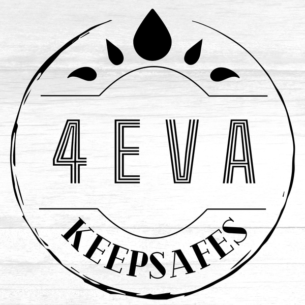 4EVA Keepsafes